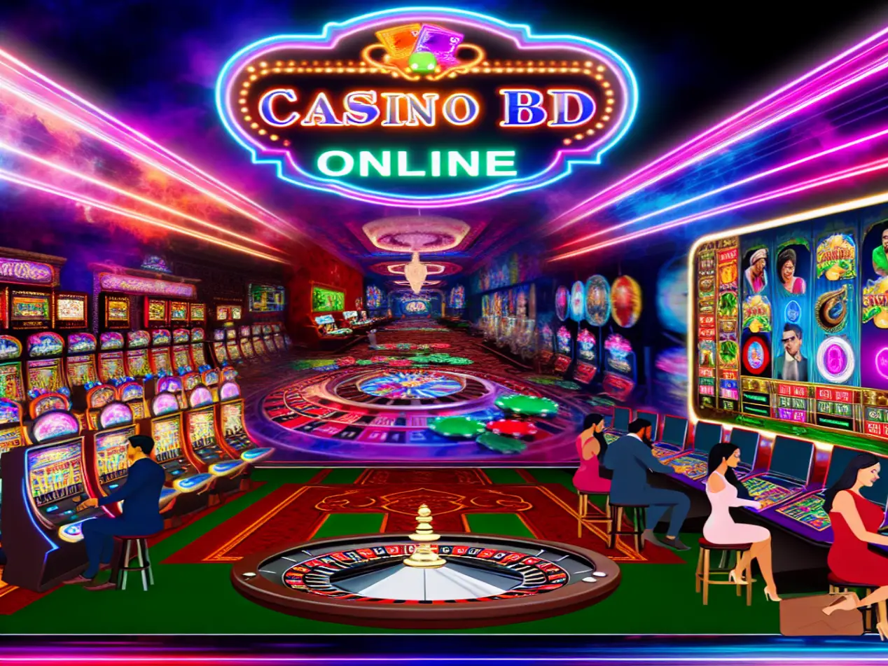 live casino bet