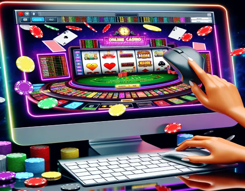 pin up bet the best online casino